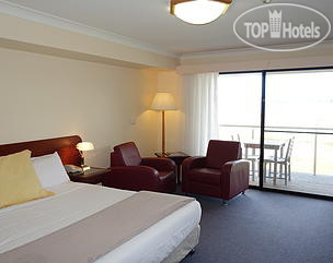 Фотографии отеля  Tidal Waters Resort St Helens 4*