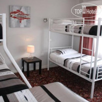  Mayfair On Cavell Motel Апартаменты Wellington