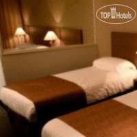 Leisure Inn Hobart Macquarie 3*