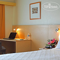 Mercure Hobart 4*