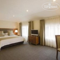 Clarion Hotel City Park Grand 4*