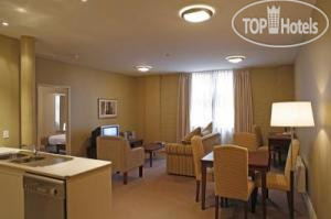 Новые добавленные фото туристов Quest Launceston 4*