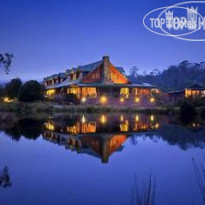 Cradle Mountain Lodge 