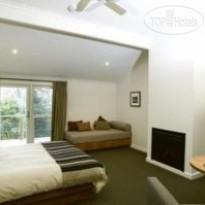 Cradle Mountain Lodge 