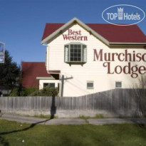 Best Western Murchison Lodge Motor Inn 