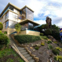 Best Western Blue Hills Motel and Serviced Apts. 3*