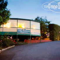 Best Western Abel Tasman Airport Motor Inn 