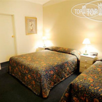 Best Western Abel Tasman Airport Motor Inn 