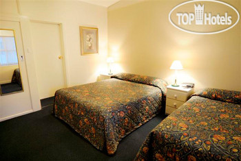 Новые добавленные фото туристов Best Western Abel Tasman Airport Motor Inn 3*