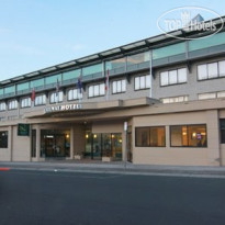 Quality Hotel Gateway, Devonport 
