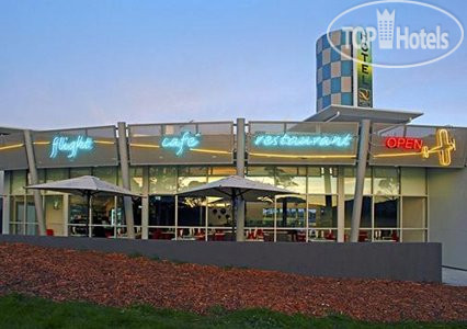 Новые добавленные фото туристов Quality Hotel Hobart Airport 4*