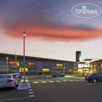Quality Hotel Hobart Airport 4*