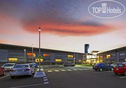 Фотографии отеля  Quality Hotel Hobart Airport 4*