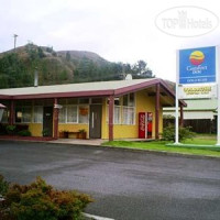 Comfort Inn Gold Rush, Queenstown 3*