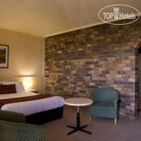 Comfort Inn Coach House Launceston 