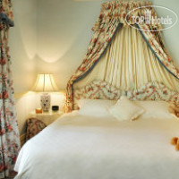 Chateau Yering Historic House Hotel 5*