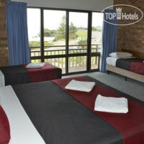 Kangaroo Island Seaside Inn 