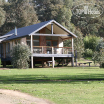 Yering Gorge Cottages 