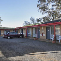  Stawell Motel 