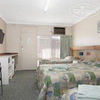  Stawell Motel 