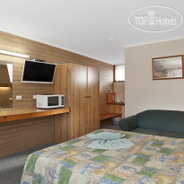  Stawell Motel 