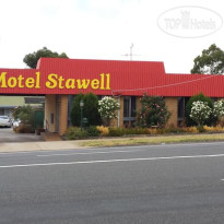  Stawell Motel 