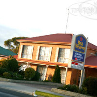 Best Western Colonial Motor Inn 3*