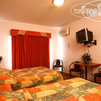 Best Western Barkly Motor Lodge 