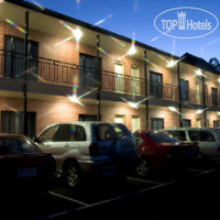 Best Western Ballarat Suites 4*