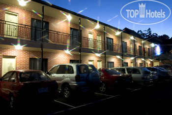 Фотографии отеля  Best Western Ballarat Suites 4*