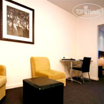 Best Western Ballarat Suites 