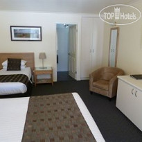 Best Western Beechworth Motor Inn 