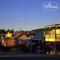 Best Western Beechworth Motor Inn 4*