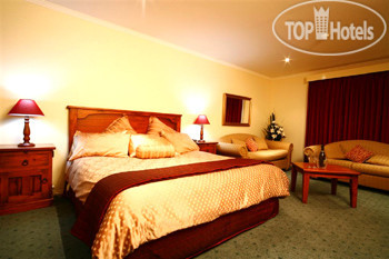 Новые добавленные фото туристов Best Western Crystal Inn 4*