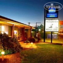 Best Western Pevensey Motor Lodge 