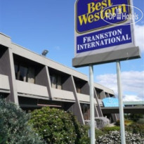 Best Western Frankston International Motel 