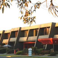 Best Western Frankston International Motel 