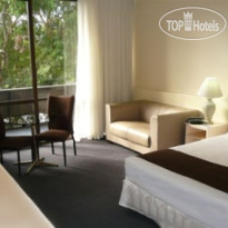 Best Western Frankston International Motel 