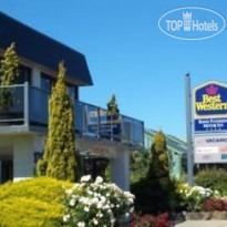 Best Western Banjo Paterson Mtr In 