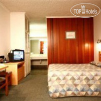 Best Western Banjo Paterson Mtr In 