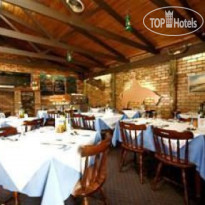 Best Western Banjo Paterson Mtr In 