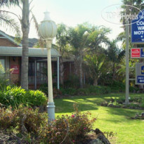 Best Western Coastal Waters Motor Inn 