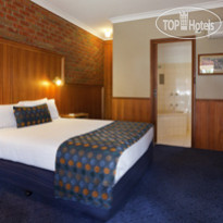 Best Western Early Australian 