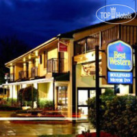 Best Western Boulevard Motor Inn 4*