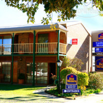 Best Western Travellers Rest Motor Inn 