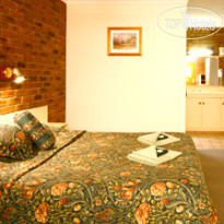 Best Western Travellers Rest Motor Inn 