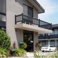 Best Western Governor Gipps Motor Inn 4*