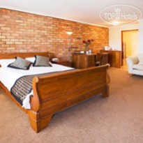 Best Western Tudor Motor Inn & Apartments 