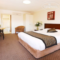 Best Western Tudor Motor Inn & Apartments 