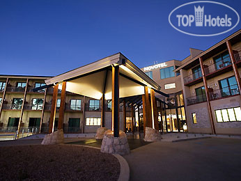 Фотографии отеля  RACV Goldfields Resort 4*